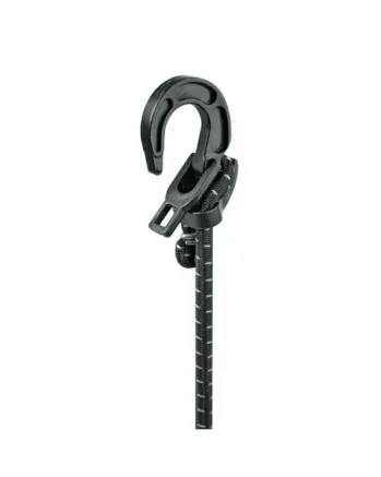 Еластични въжета Uni-Flex с предпазни ключалки