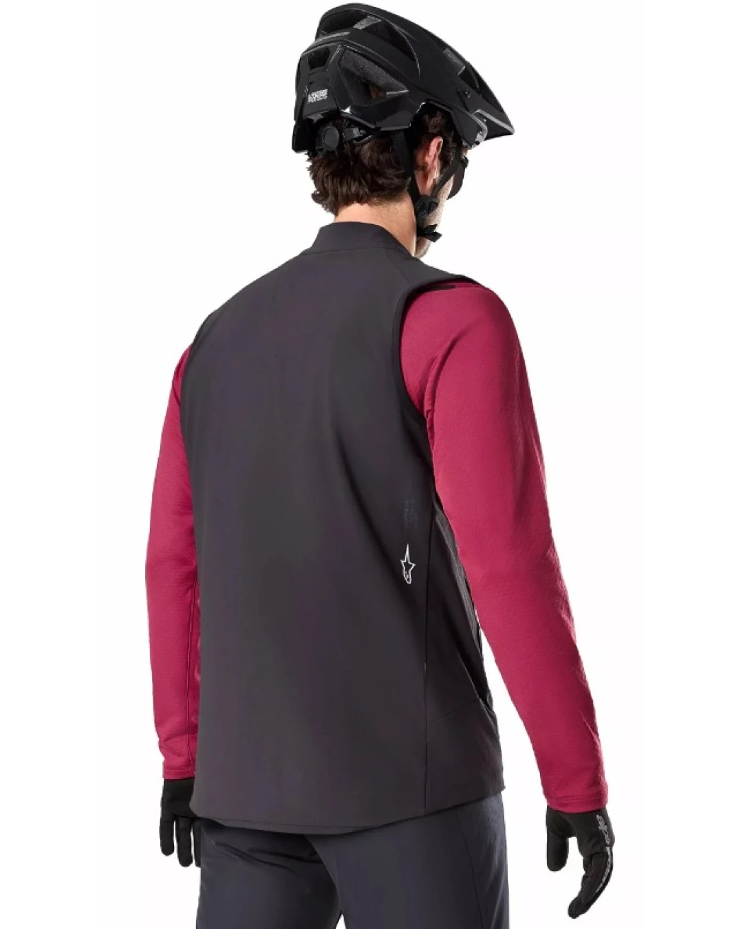 Елек ALPINESTARS A-DURA THERMAL BLACK