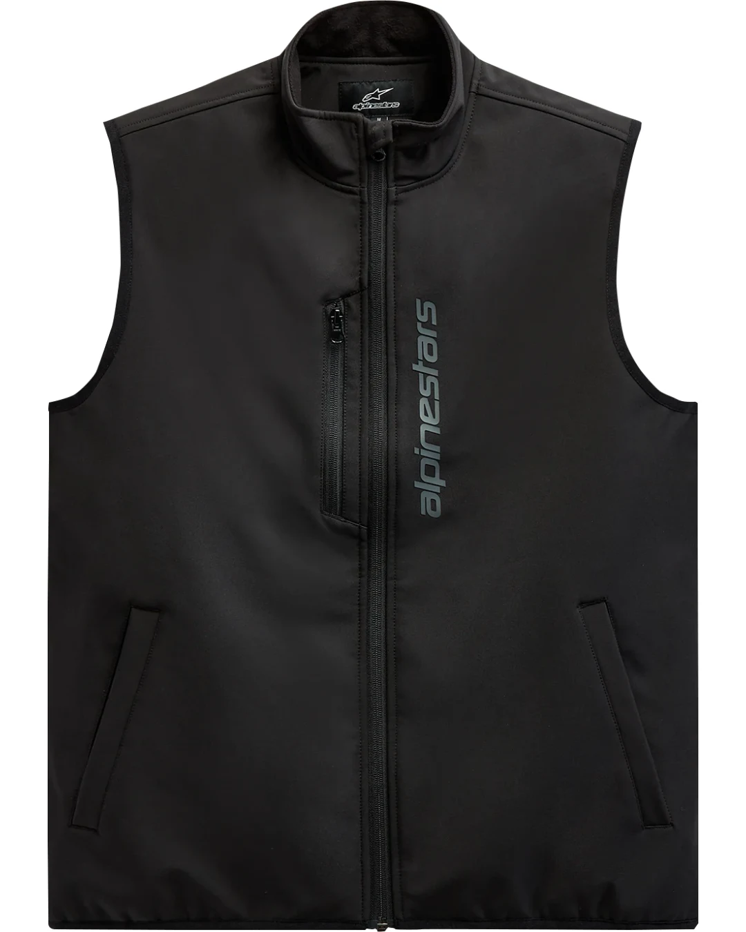Елек ALPINESTARS VEST PRIMARY BLACK