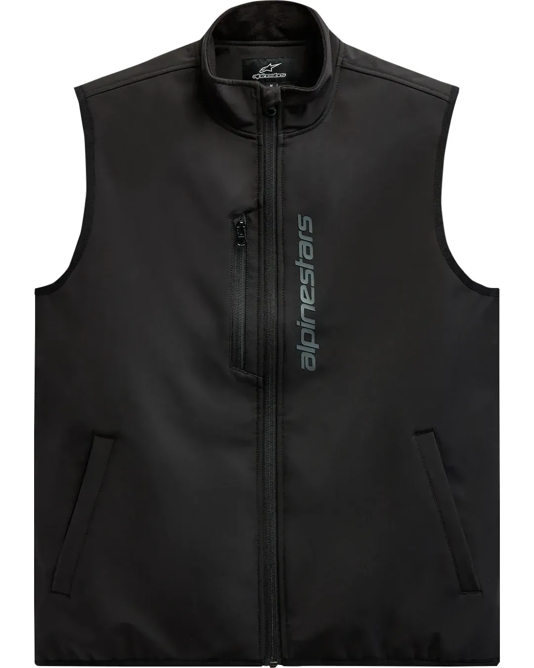 Елек ALPINESTARS VEST PRIMARY BLACK