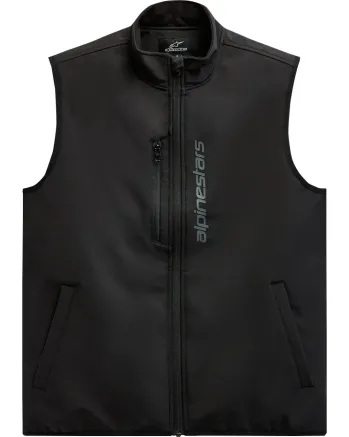 Елек ALPINESTARS VEST PRIMARY BLACK