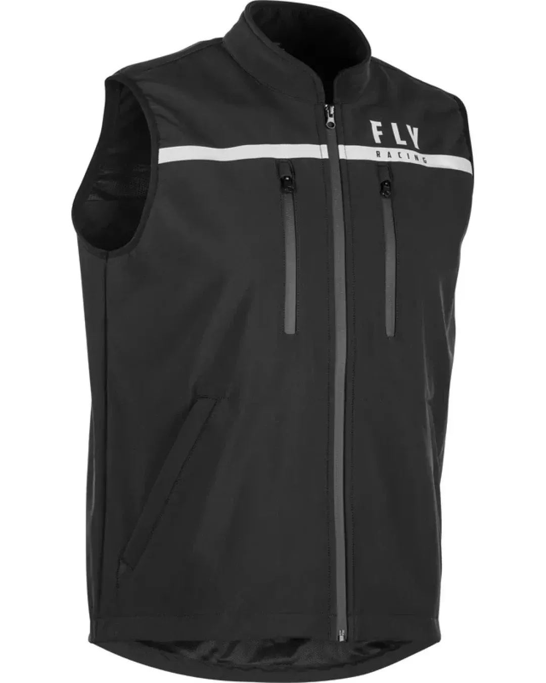 Елек FLY RACING Patrol- Black