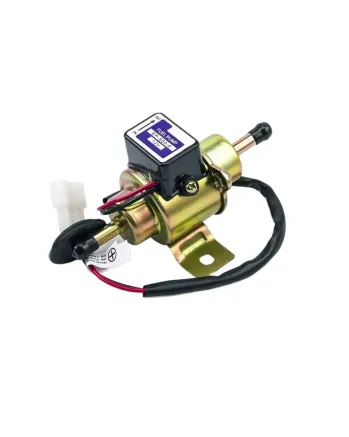 Електрическа горивна помпа 12V – външна, ниско налягане