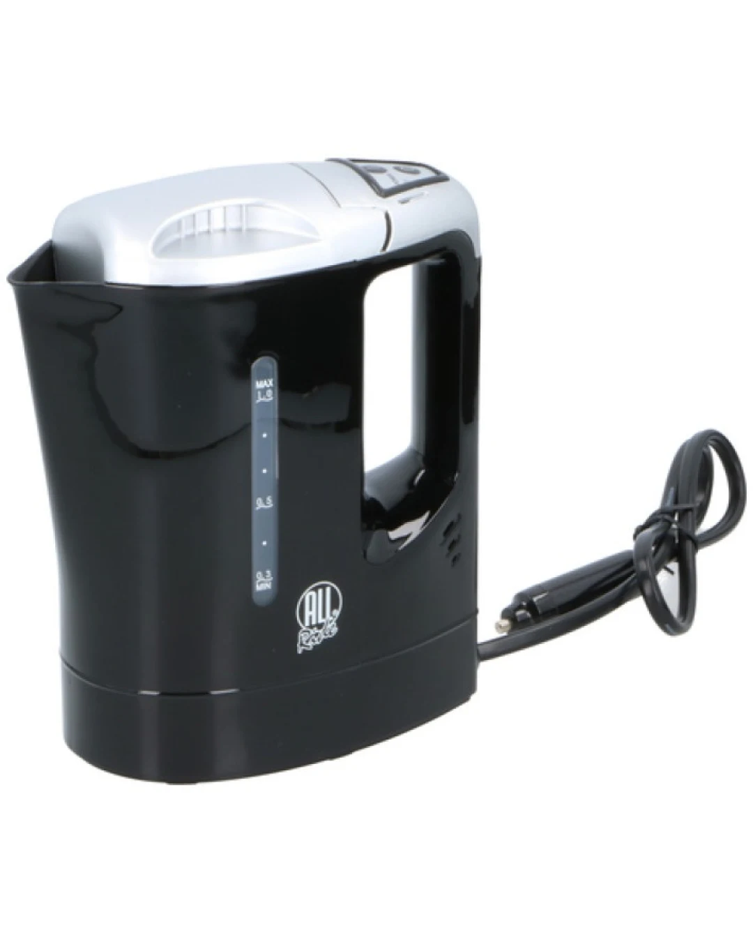 Електрическа термокана чайник с кабел 24V / 300W / 800ml