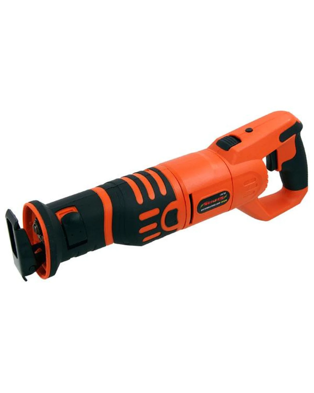 Електрически Саблен Прав Трион - за метал, дърво, тръби, пластмаса - 920W Neilsen Tools
