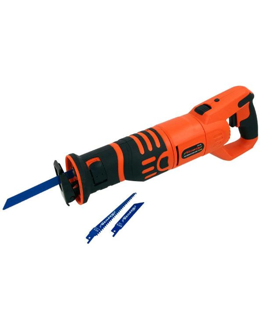 Електрически Саблен Прав Трион - за метал, дърво, тръби, пластмаса - 920W Neilsen Tools