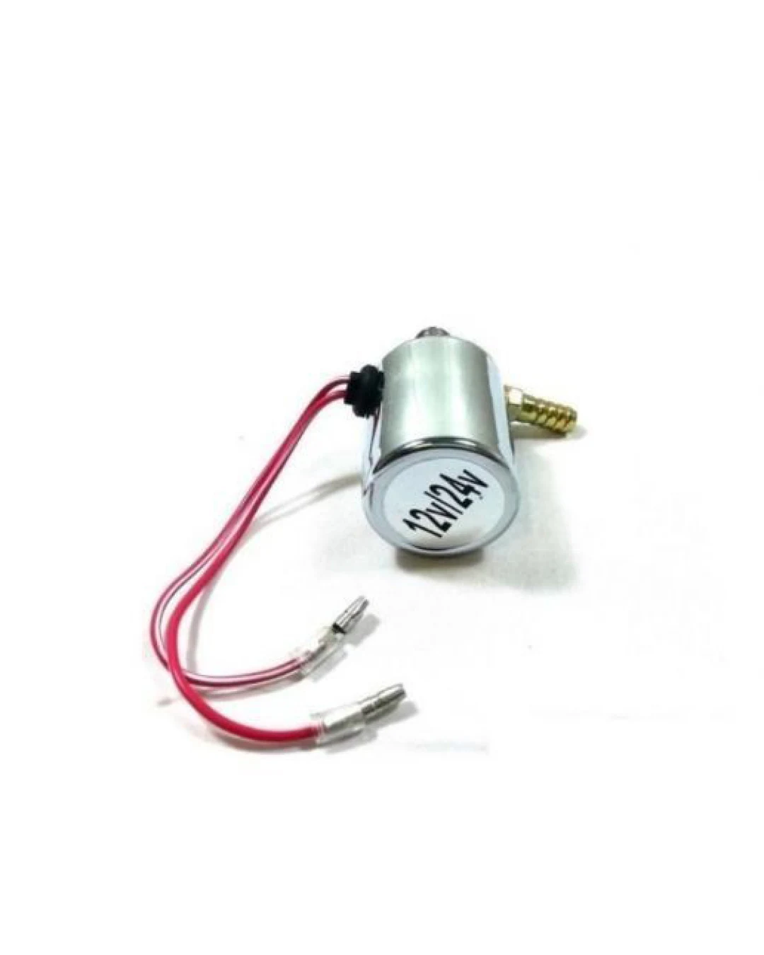 Електромагнитен клапан за въздух за тромба/клаксон 12-24V камион ТИР