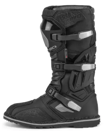 Ендуро ботуши FORMA Terra Evo Dry WP BLACK
