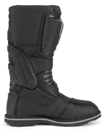 Ендуро ботуши FORMA Terra Evo Dry WP BLACK
