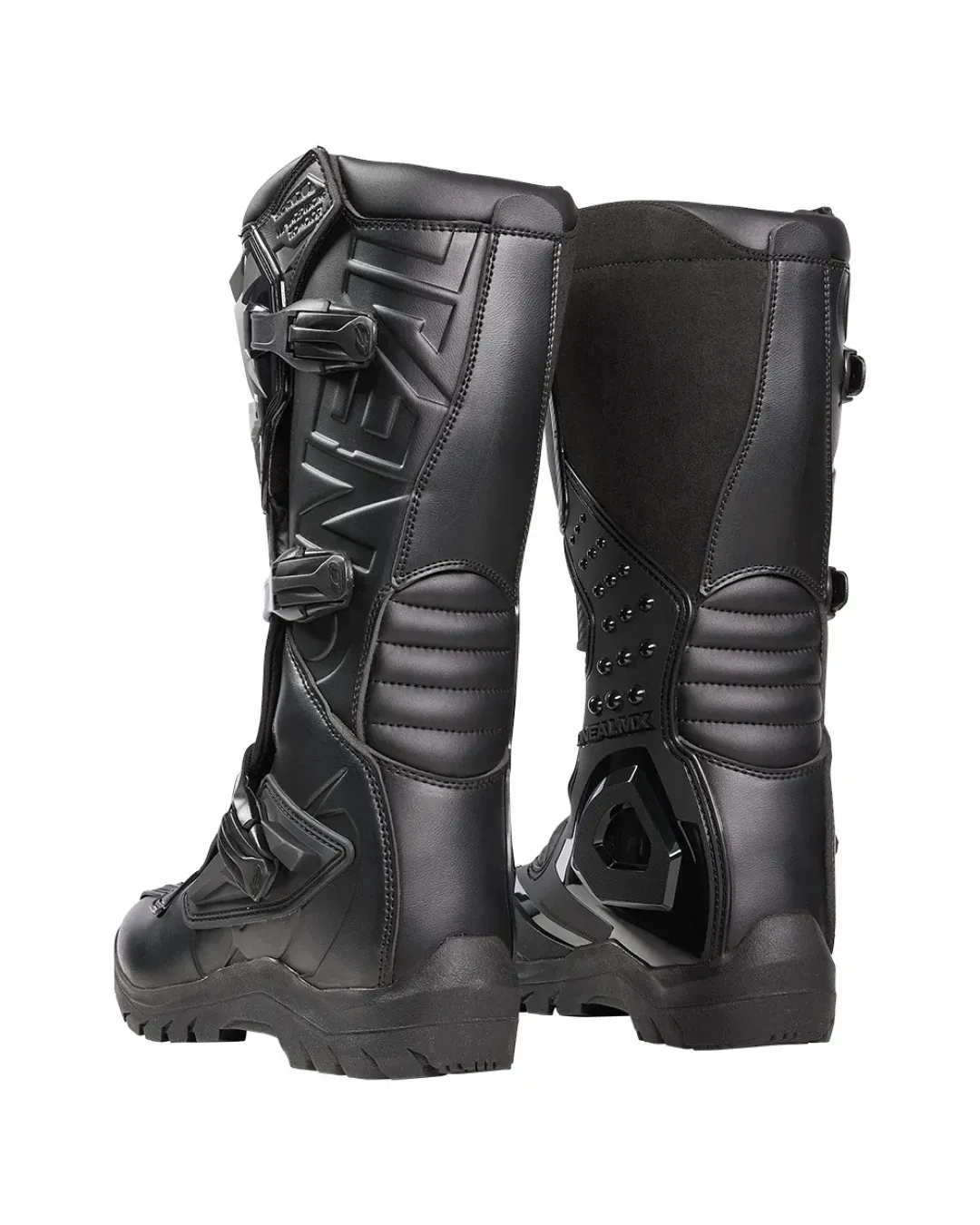 Ендуро ботуши O'NEAL RSX ADVENTURE BLACK