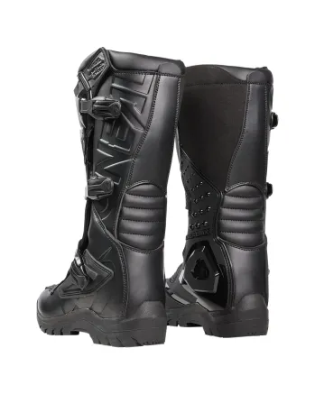 Ендуро ботуши O'NEAL RSX ADVENTURE BLACK