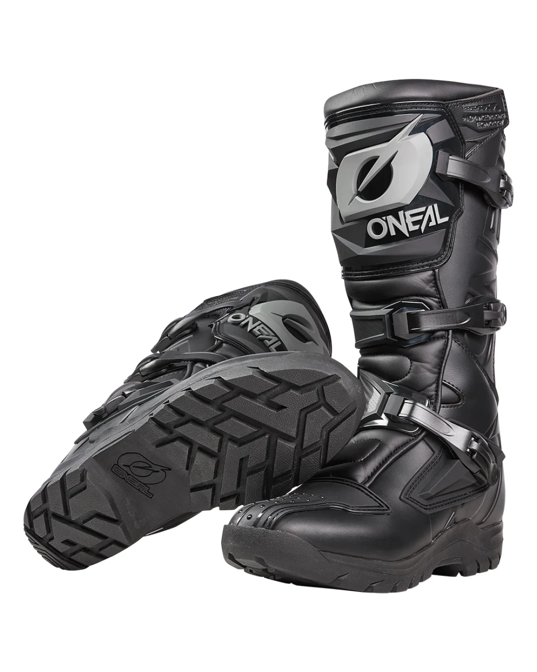 Ендуро ботуши O'NEAL RSX ADVENTURE BLACK