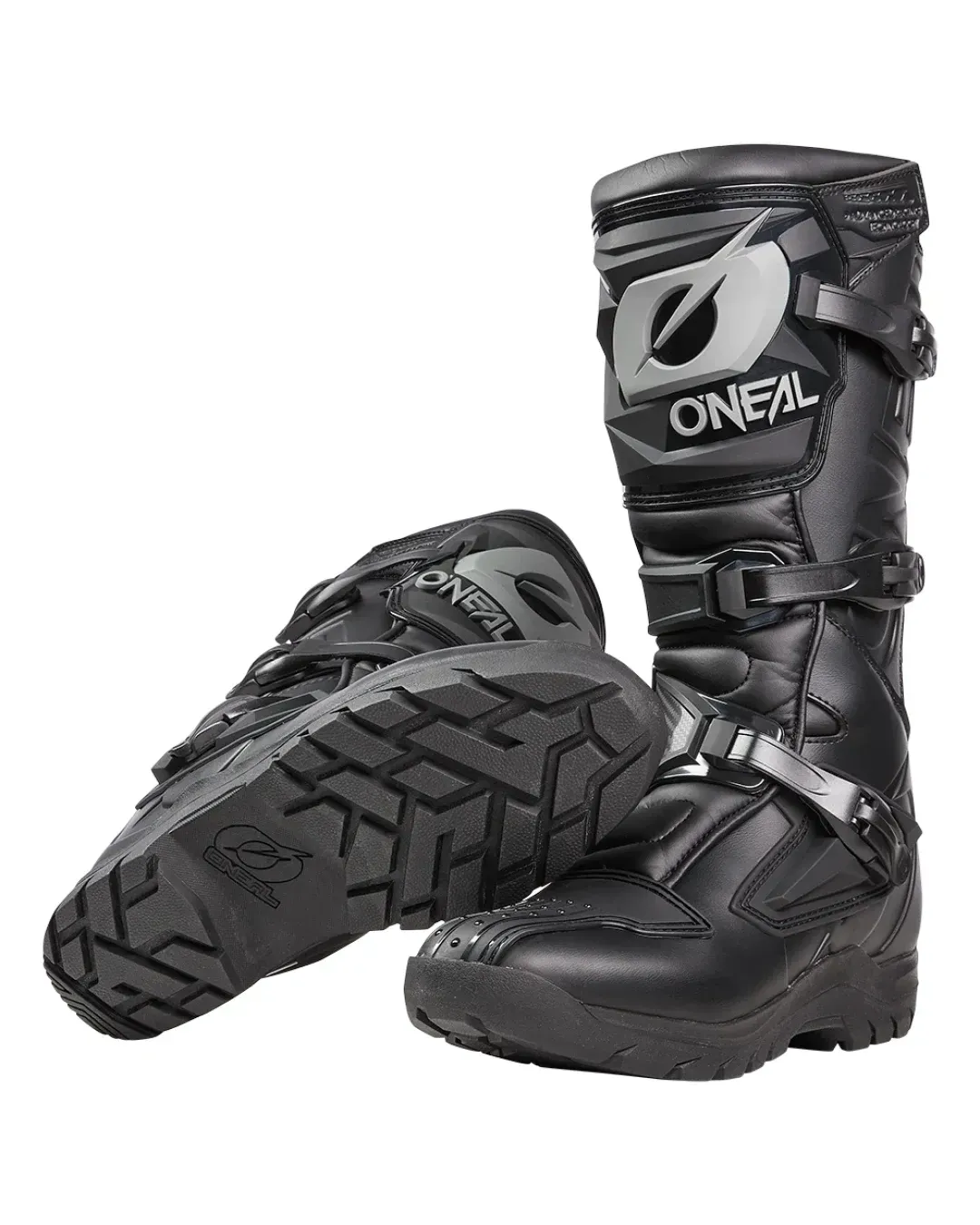 Ендуро ботуши O'NEAL RSX ADVENTURE BLACK