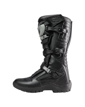 Ендуро ботуши O'NEAL RSX ADVENTURE BLACK