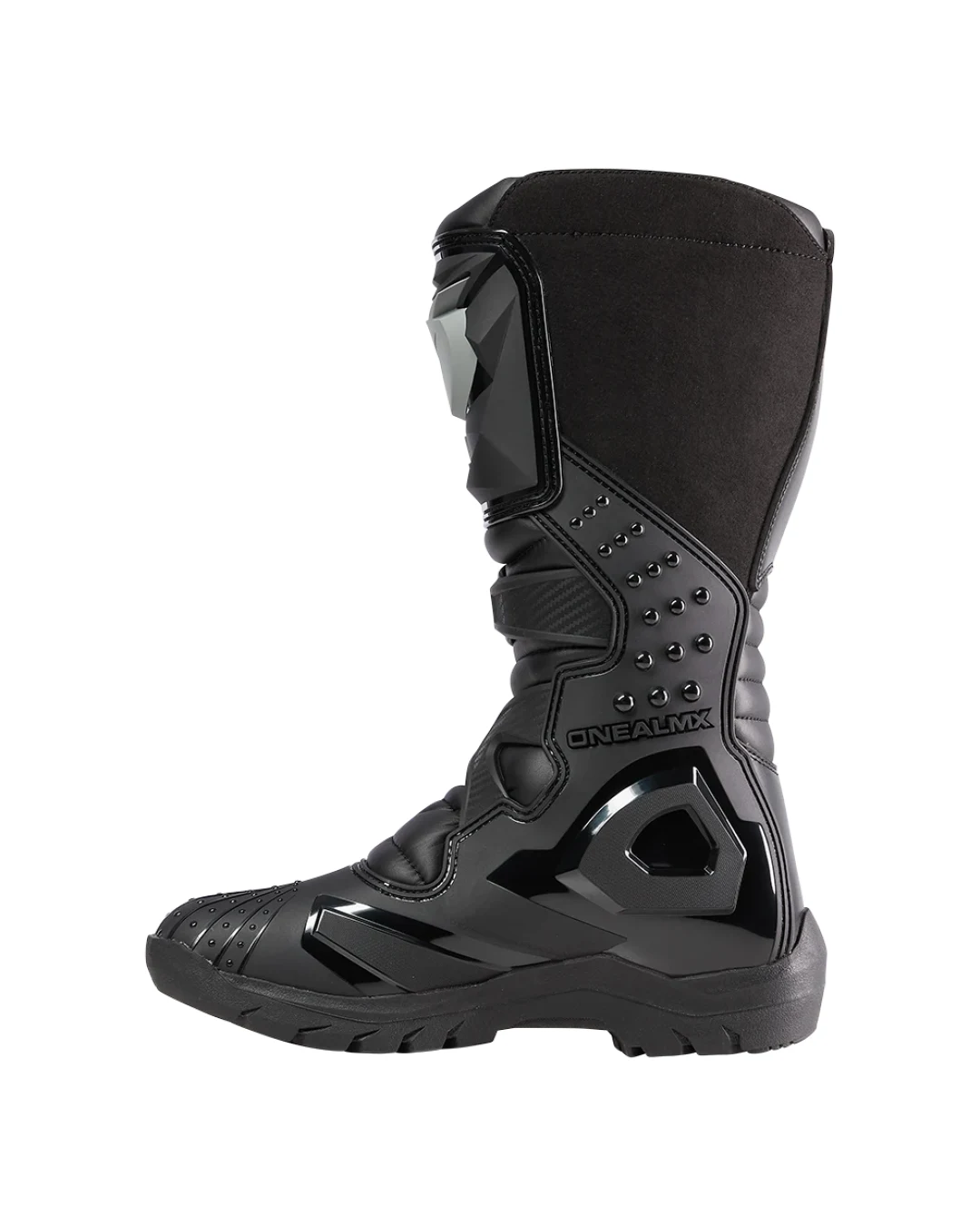 Ендуро ботуши O'NEAL RSX ADVENTURE BLACK