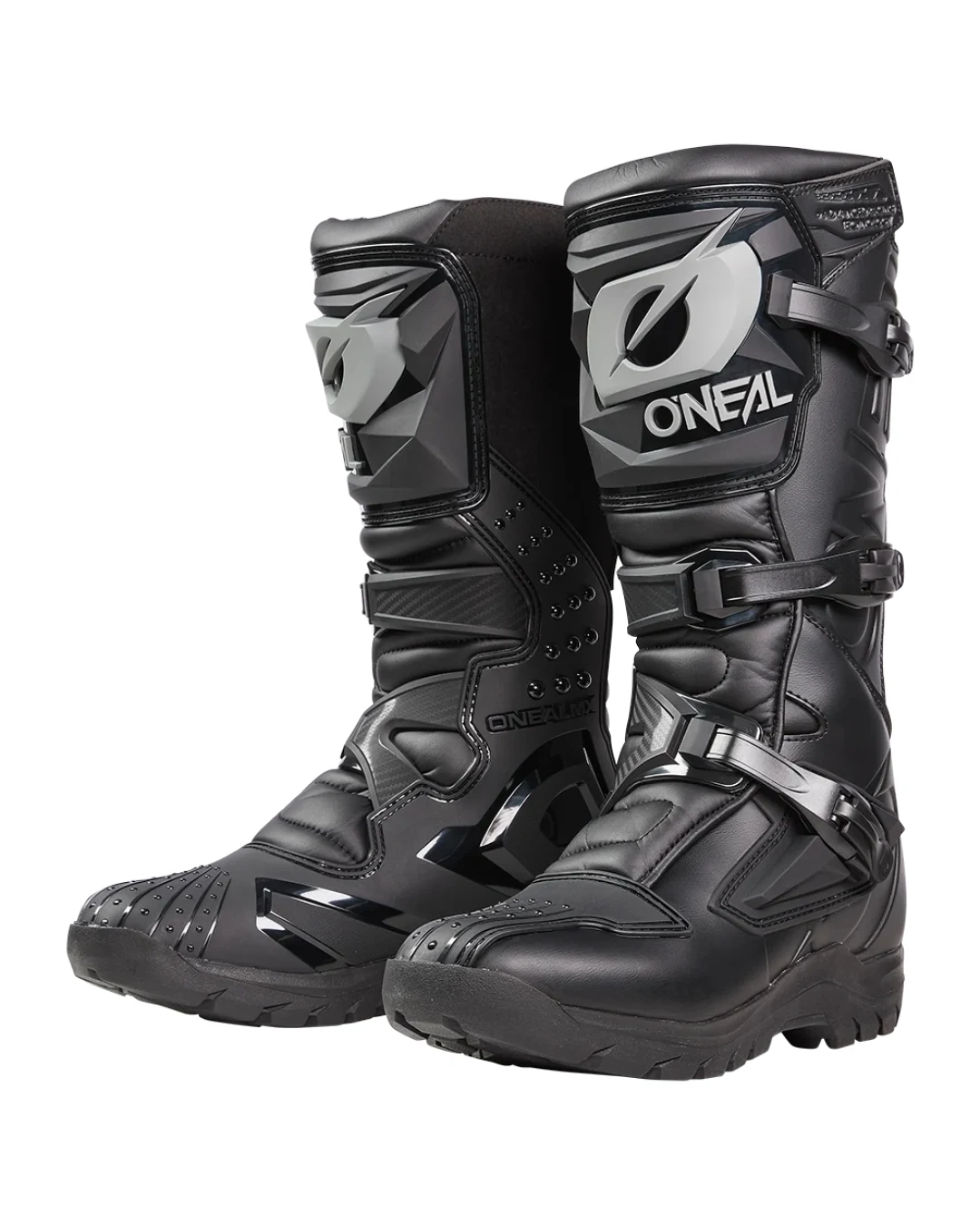 Ендуро ботуши O'NEAL RSX ADVENTURE BLACK