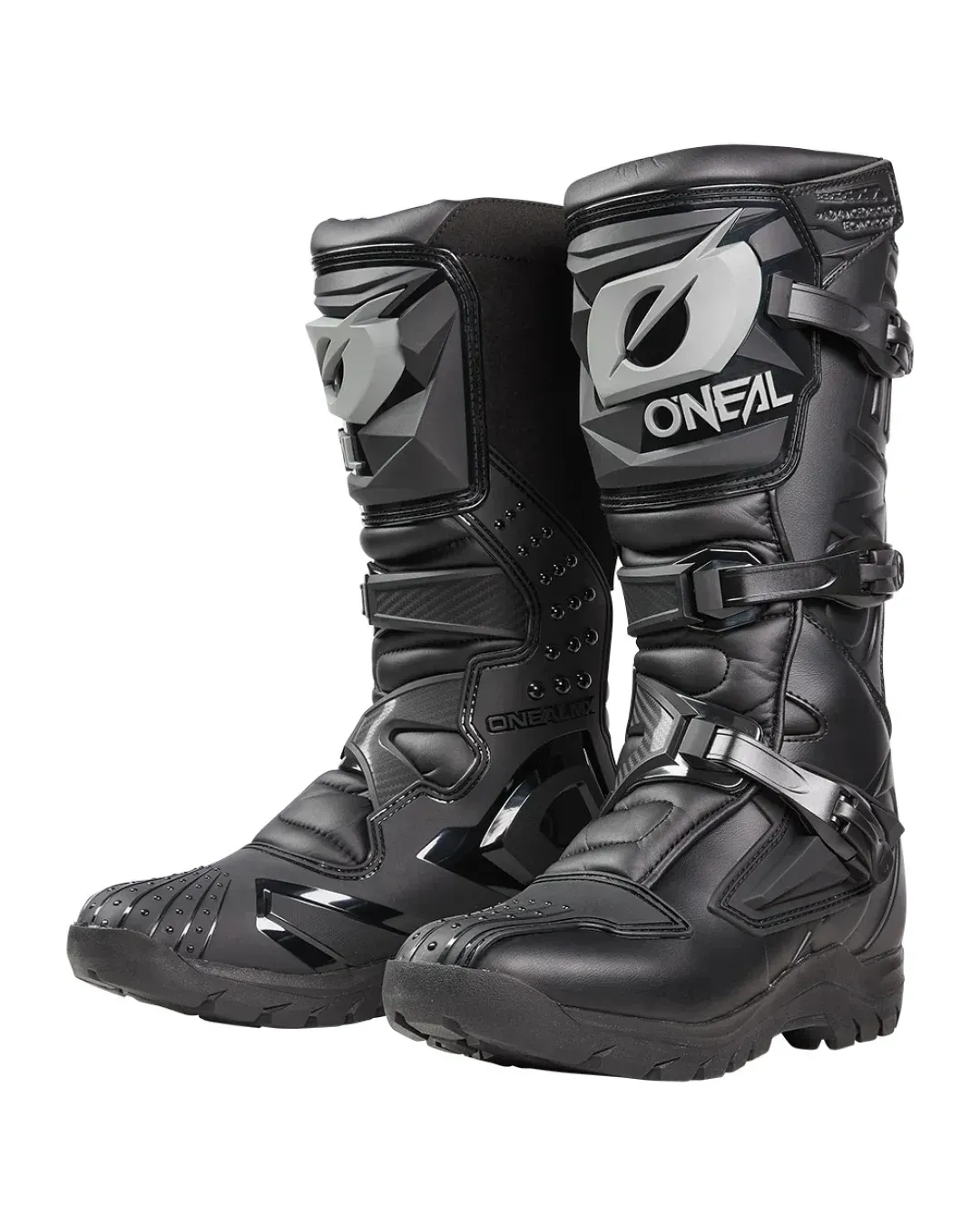 Ендуро ботуши O'NEAL RSX ADVENTURE BLACK