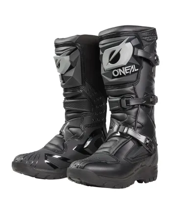 Ендуро ботуши O'NEAL RSX ADVENTURE BLACK