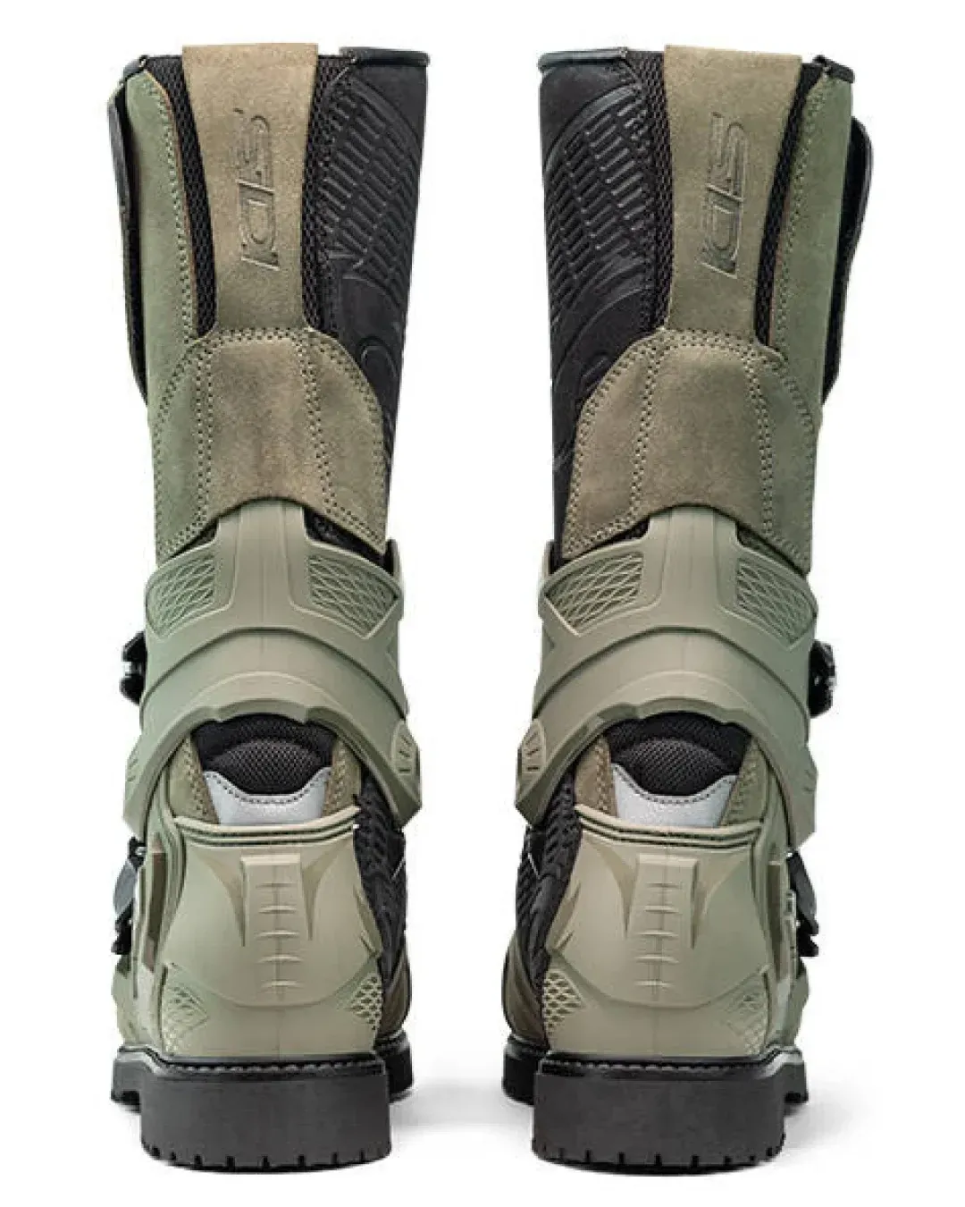 Ендуро ботуши SIDI ADVENTURE 2 GORE-TEX Military