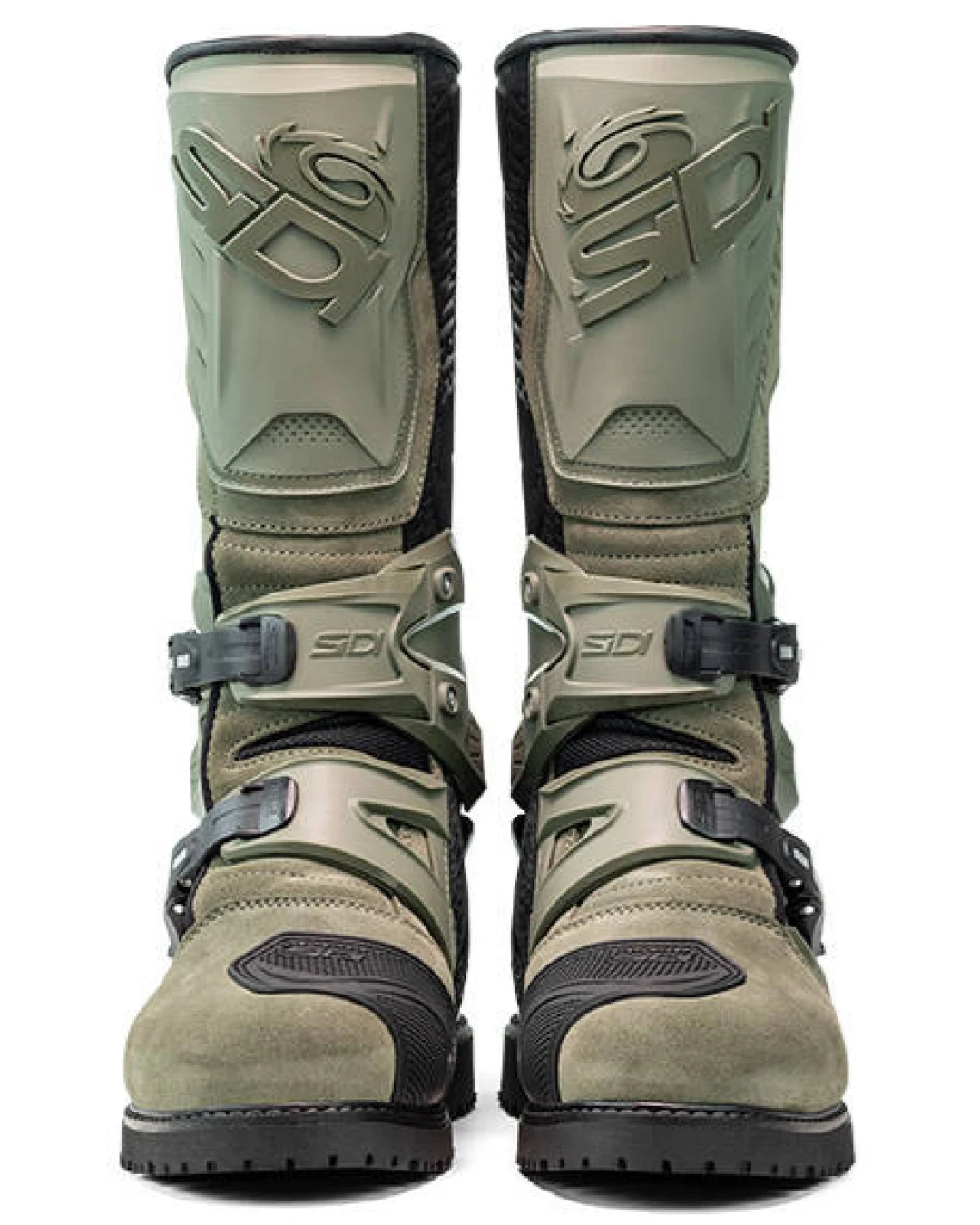 Ендуро ботуши SIDI ADVENTURE 2 GORE-TEX Military