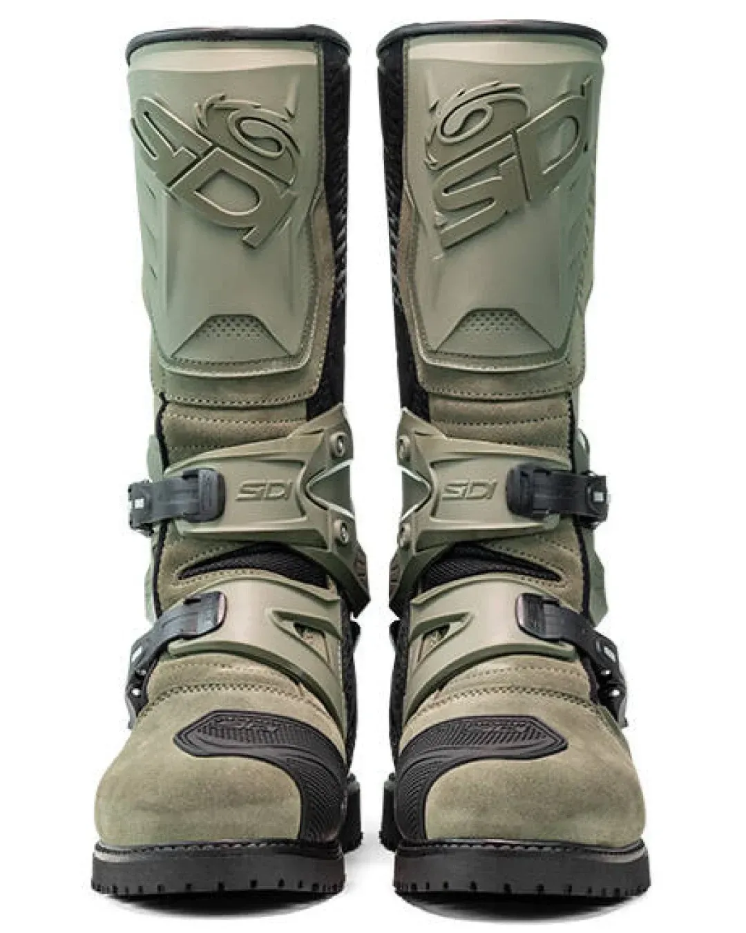 Ендуро ботуши SIDI ADVENTURE 2 GORE-TEX Military