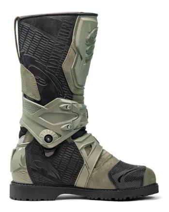 Ендуро ботуши SIDI ADVENTURE 2 GORE-TEX Military