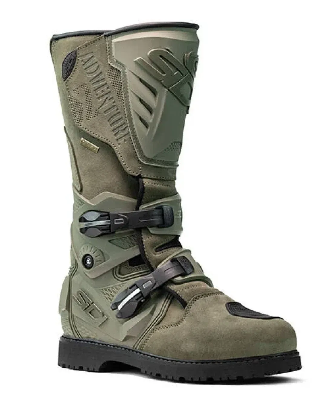 Ендуро ботуши SIDI ADVENTURE 2 GORE-TEX Military
