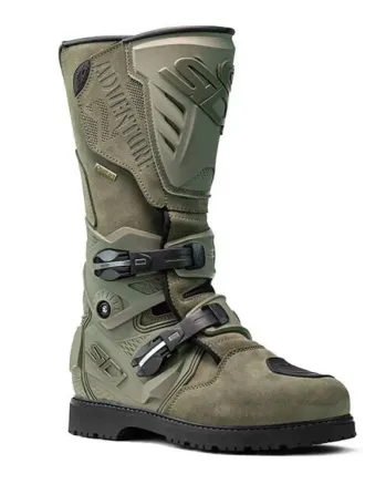 Ендуро ботуши SIDI ADVENTURE 2 GORE-TEX Military