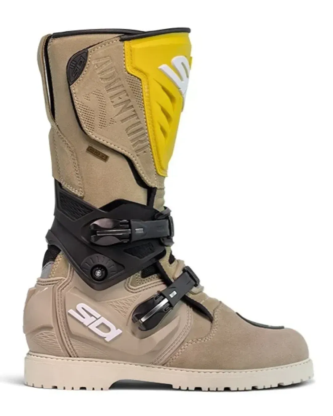 Ендуро ботуши SIDI ADVENTURE 2 GORE-TEX SAND