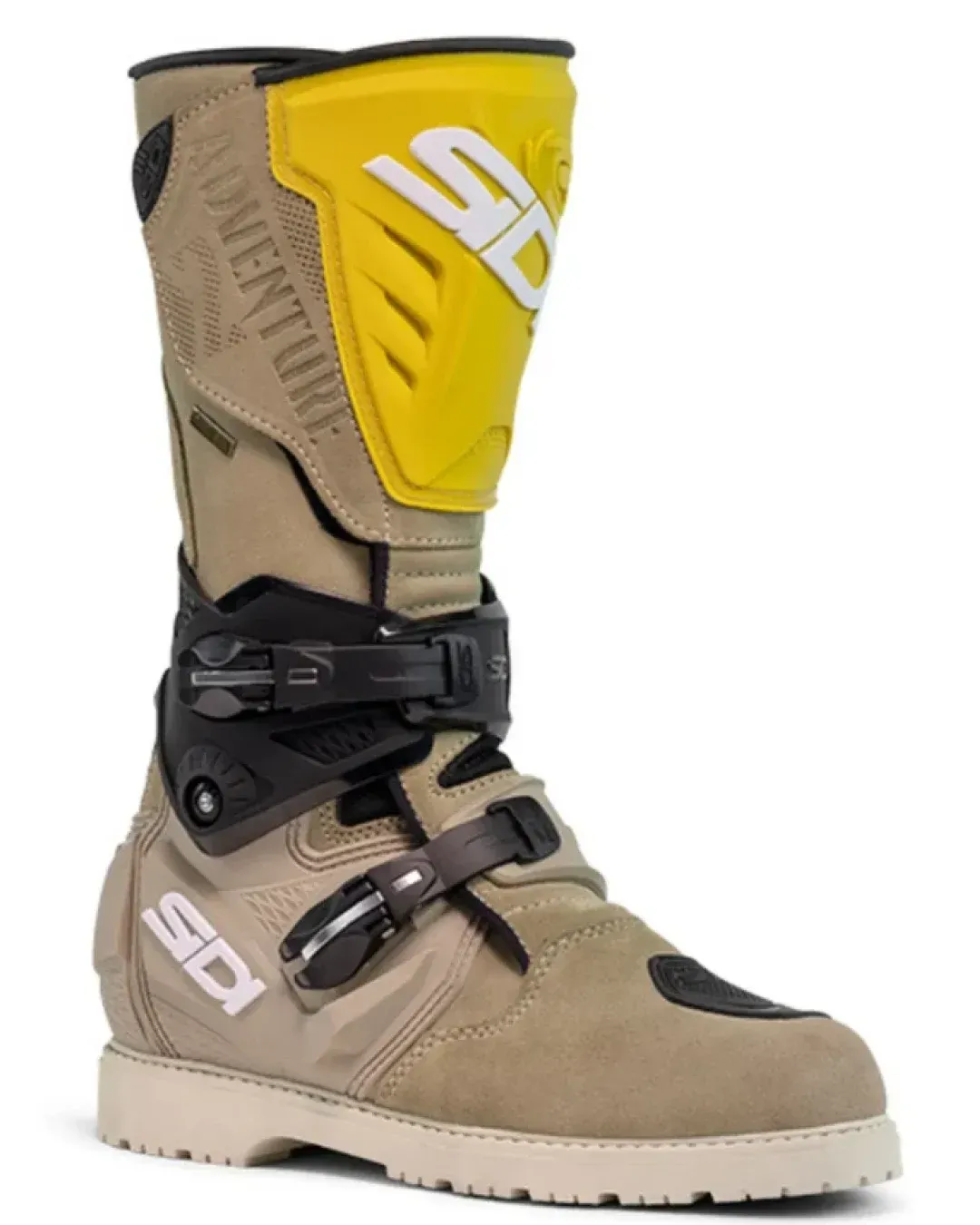 Ендуро ботуши SIDI ADVENTURE 2 GORE-TEX SAND