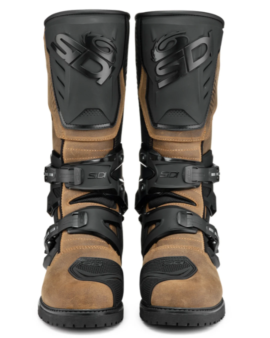 Ендуро ботуши SIDI ADVENTURE 2 GORE-TEX Tabacco