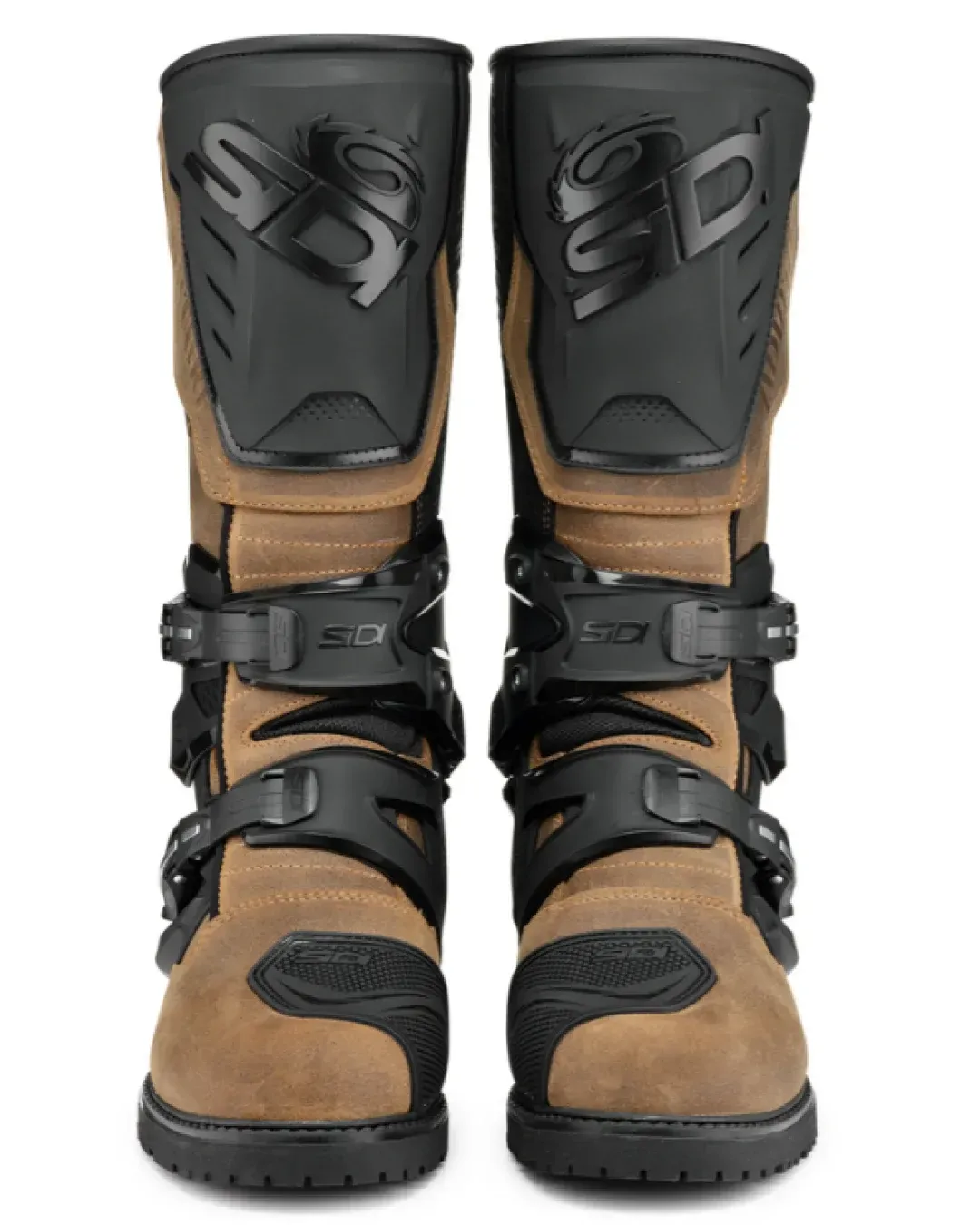 Ендуро ботуши SIDI ADVENTURE 2 GORE-TEX Tabacco