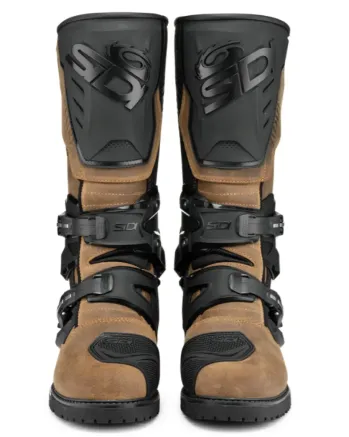Ендуро ботуши SIDI ADVENTURE 2 GORE-TEX Tabacco