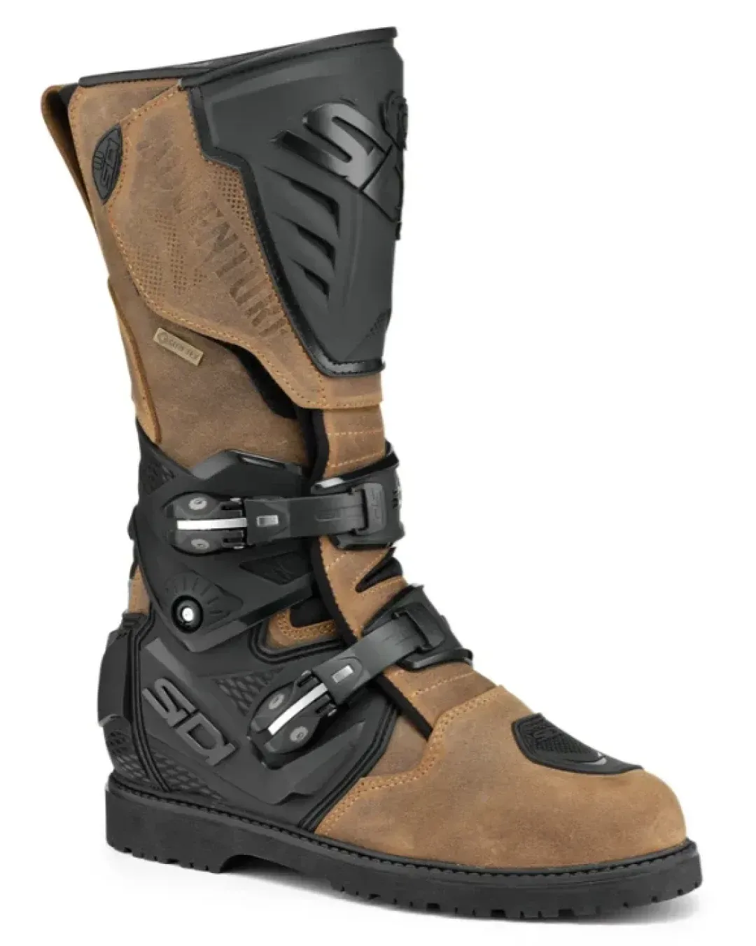 Ендуро ботуши SIDI ADVENTURE 2 GORE-TEX Tabacco