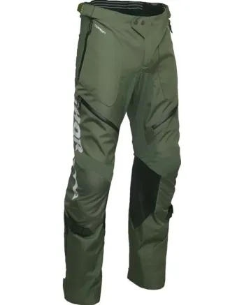 Ендуро брич THOR TERRAIN ARMY OVER THE BOOT 25'