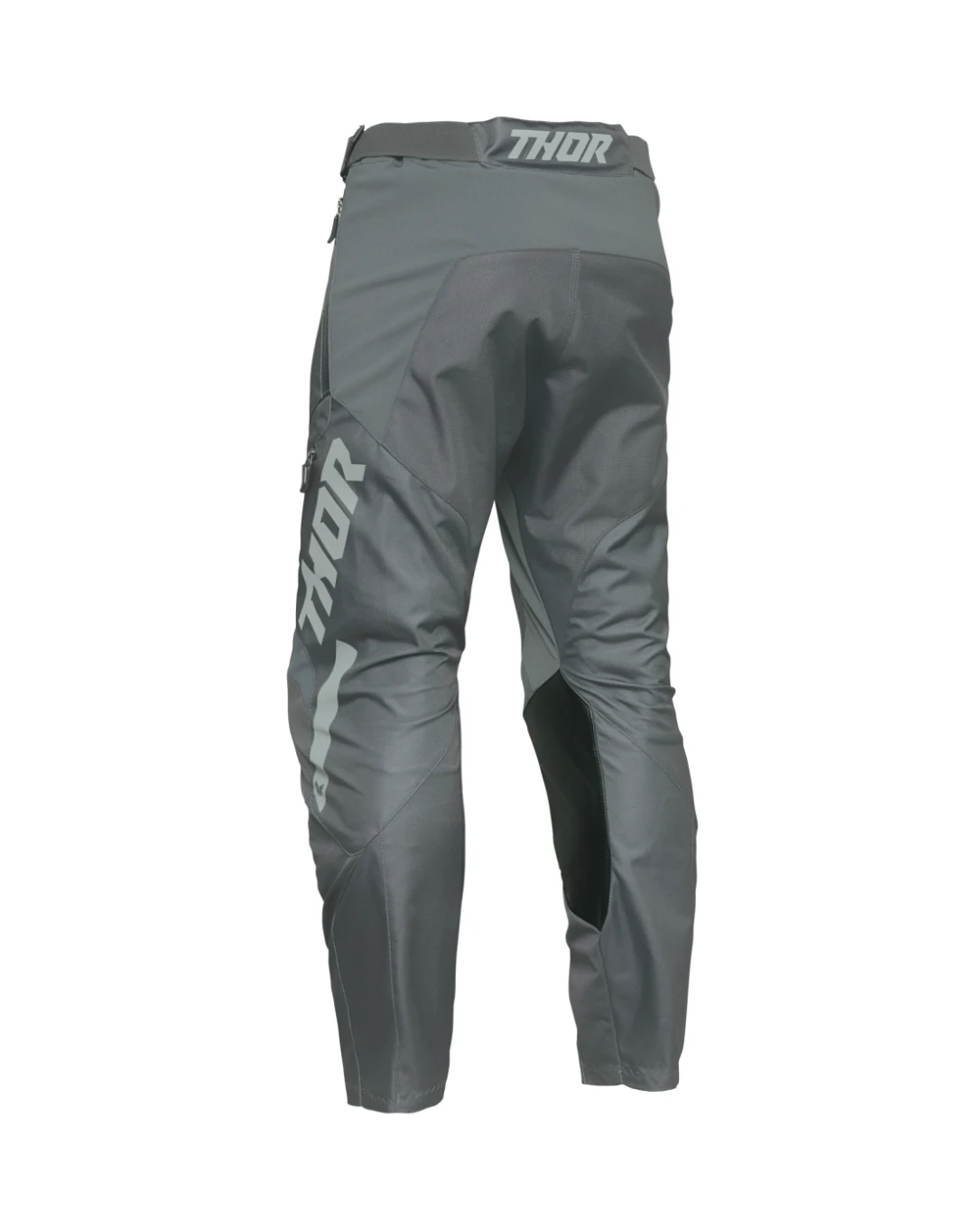 Ендуро брич THOR TERRAIN CHARCOAL IN THE BOOT 25'
