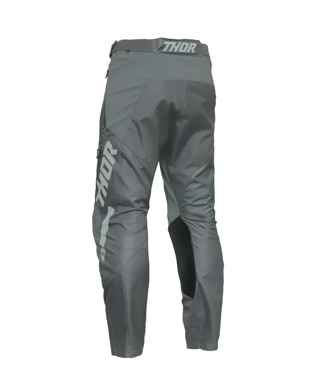 Ендуро брич THOR TERRAIN CHARCOAL IN THE BOOT 25'