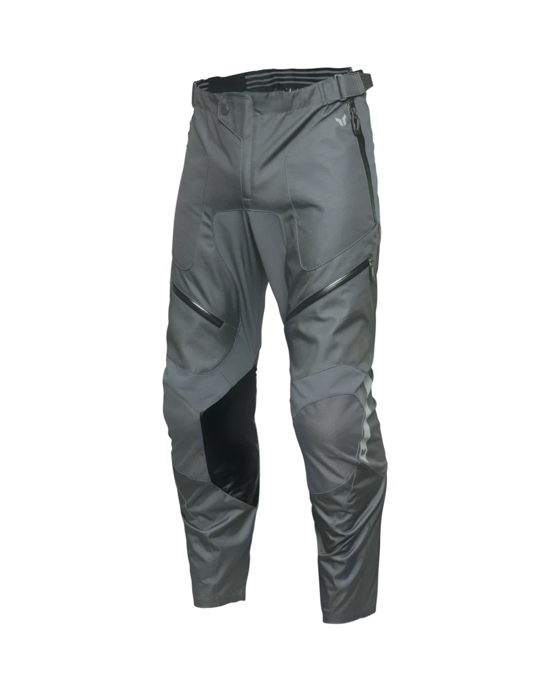 Ендуро брич THOR TERRAIN CHARCOAL IN THE BOOT 25'