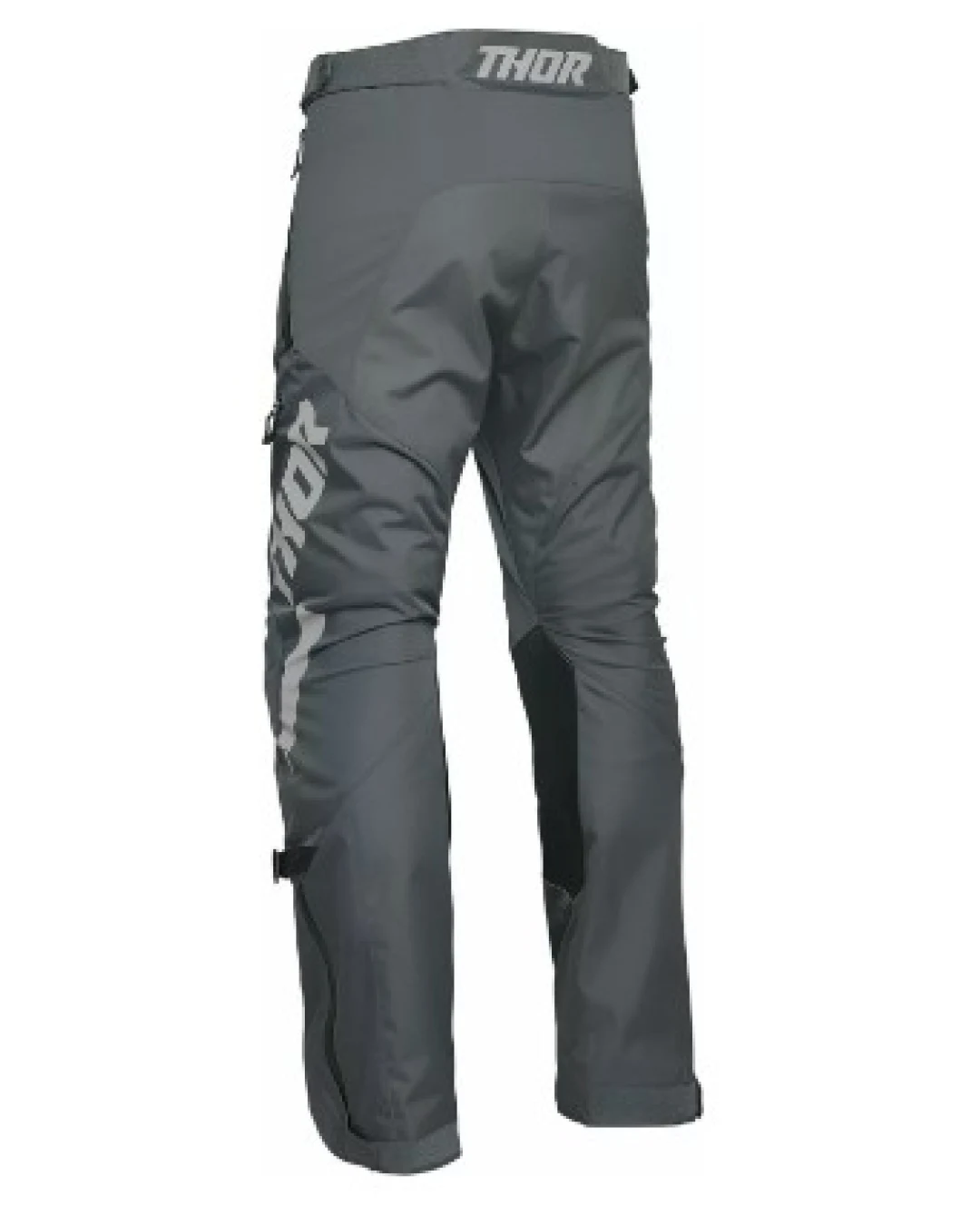 Ендуро брич THOR TERRAIN CHARCOAL OVER THE BOOT 25'