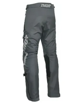 Ендуро брич THOR TERRAIN CHARCOAL OVER THE BOOT 25'