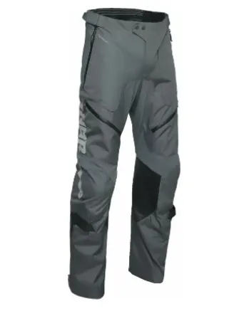 Ендуро брич THOR TERRAIN CHARCOAL OVER THE BOOT 25'