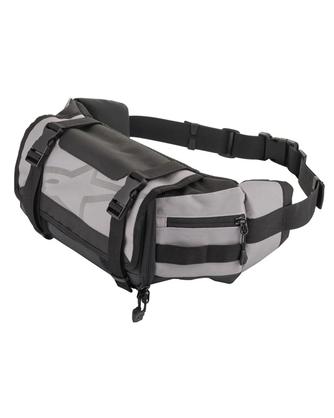 Ендуро чанта за инструменти ALPINESTARS TOOL TECH BLACK/GREY