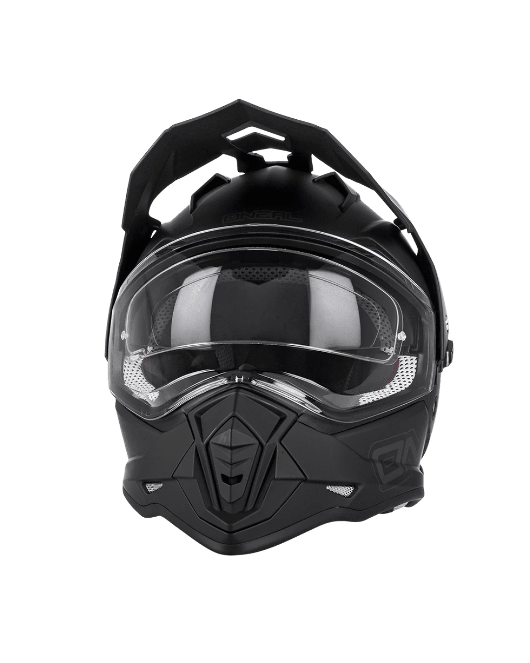 Ендуро каска O'NEAL SIERRA II FLAT V.23 BLACK