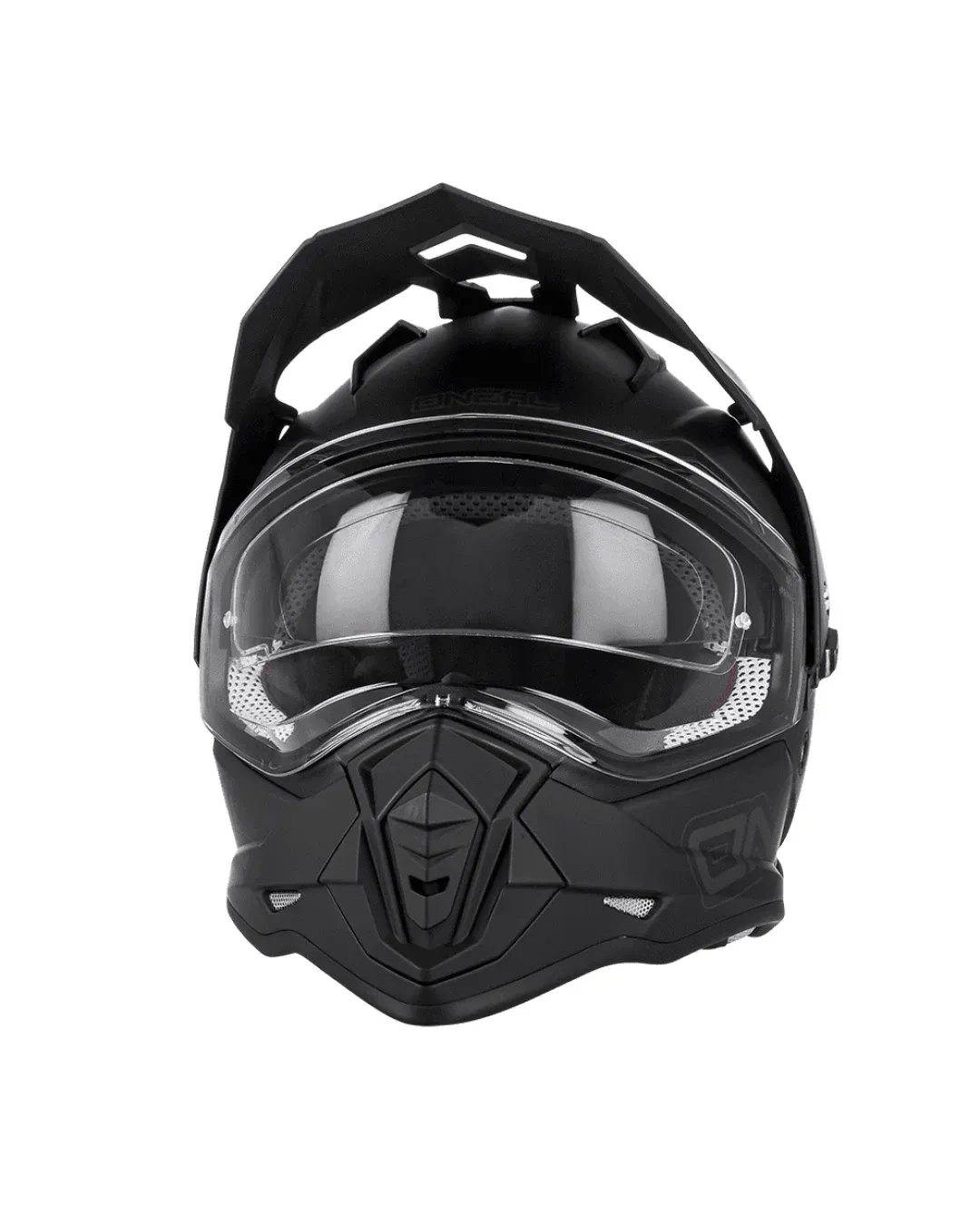 Ендуро каска O'NEAL SIERRA II FLAT V.23 BLACK