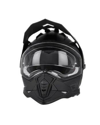 Ендуро каска O'NEAL SIERRA II FLAT V.23 BLACK