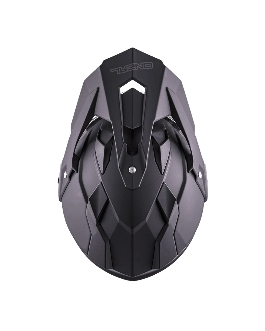 Ендуро каска O'NEAL SIERRA II FLAT V.23 BLACK
