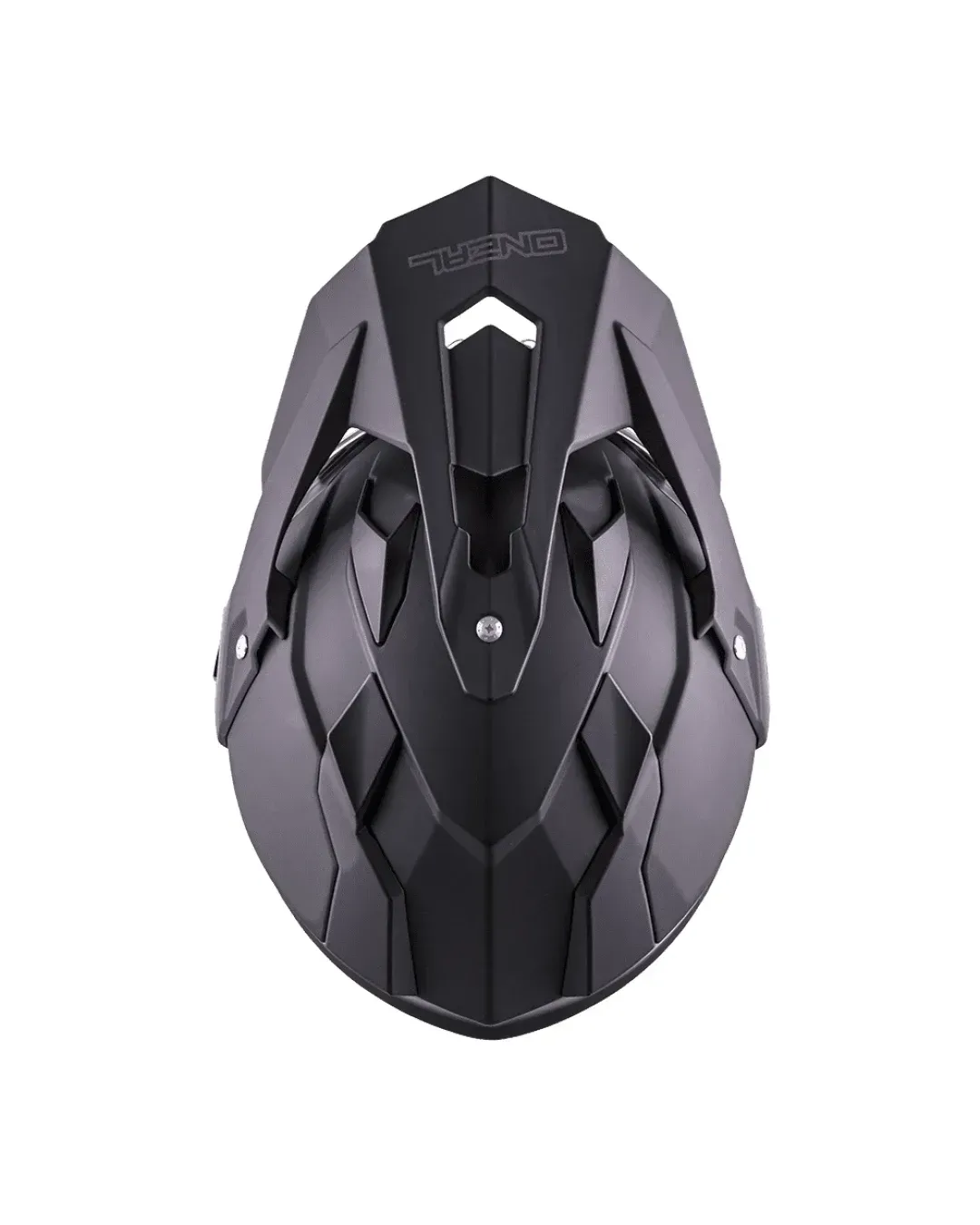 Ендуро каска O'NEAL SIERRA II FLAT V.23 BLACK
