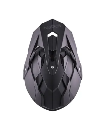 Ендуро каска O'NEAL SIERRA II FLAT V.23 BLACK