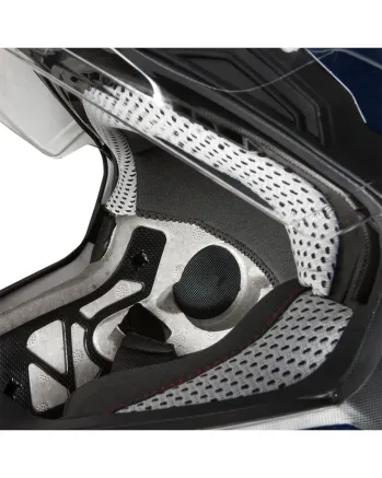 Ендуро каска O'NEAL SIERRA II FLAT V.23 BLACK