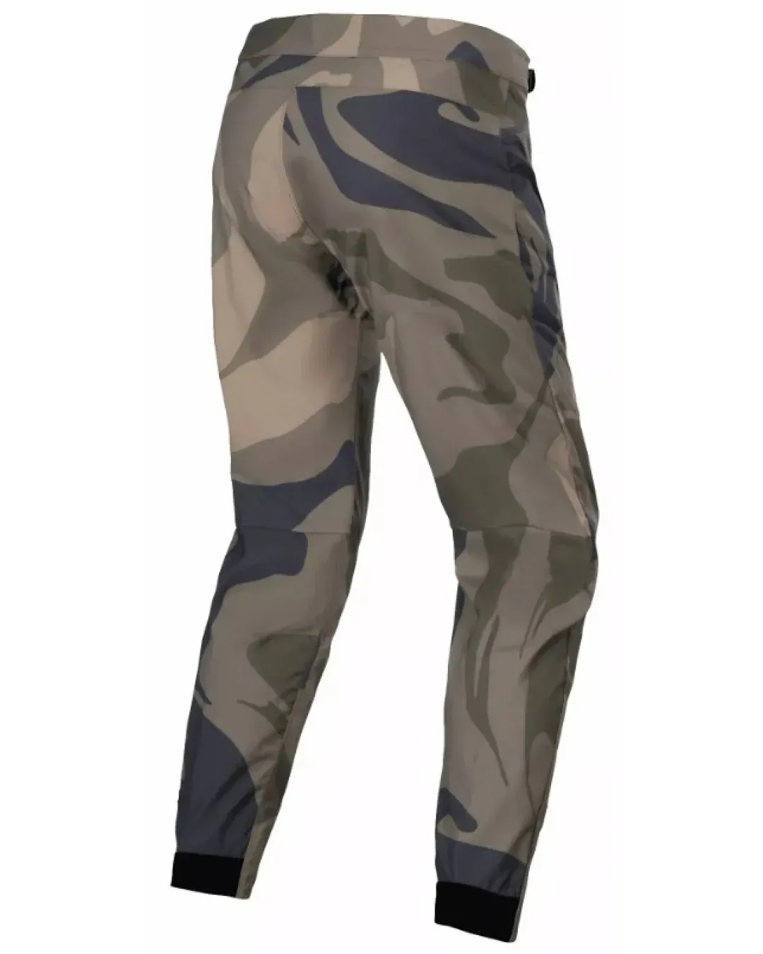 Ендуро панталон ALPINESTARS A-DURA CAMO